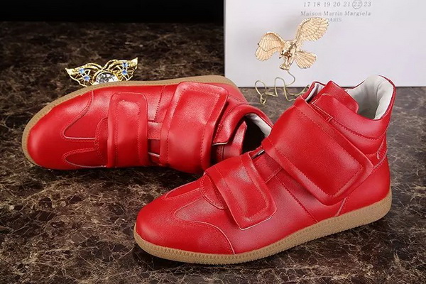 Dior High-Top Fashion Men Shoes--005